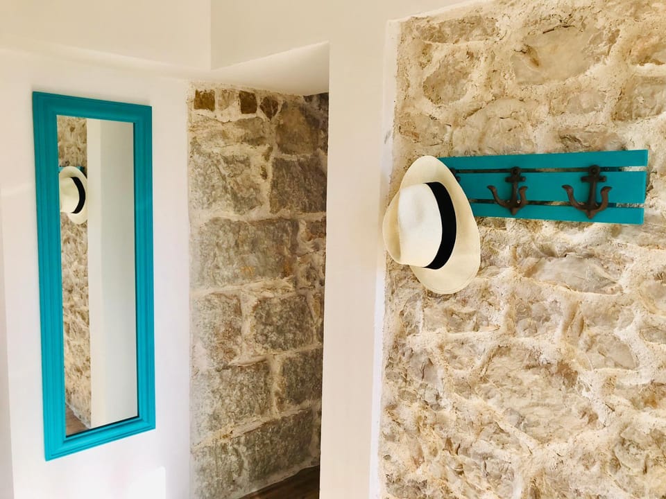 APARTMAN Bervida Murter Apartment in Murter