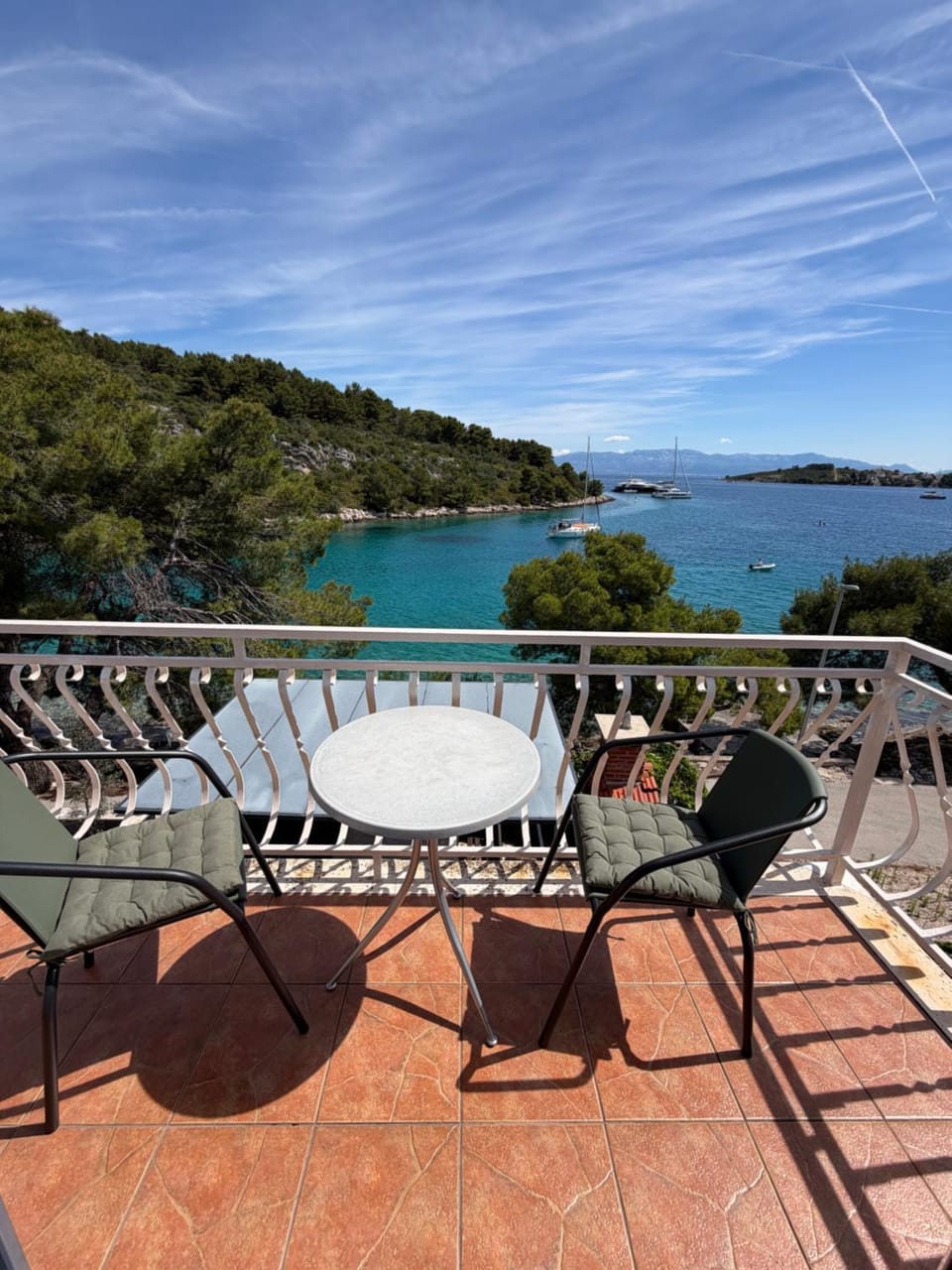 Apartmani Mima Apartment in Split-Dalmatia County