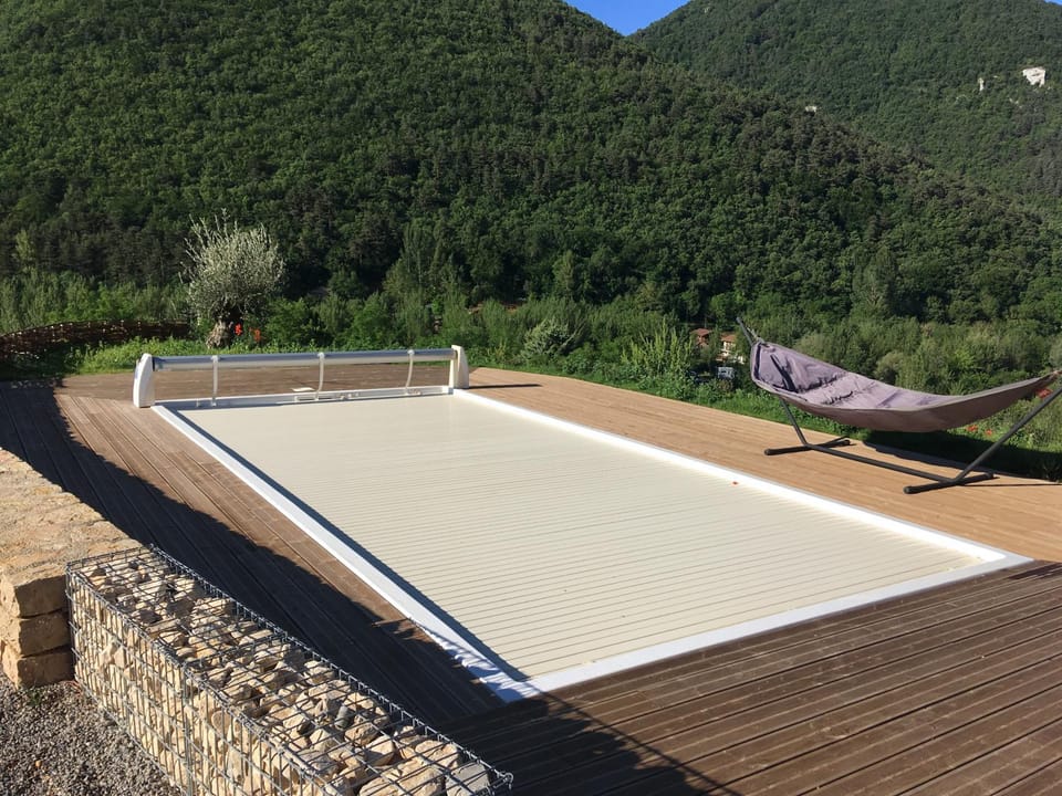 Villa le Tresquel House in Auvergne-Rhône-Alpes