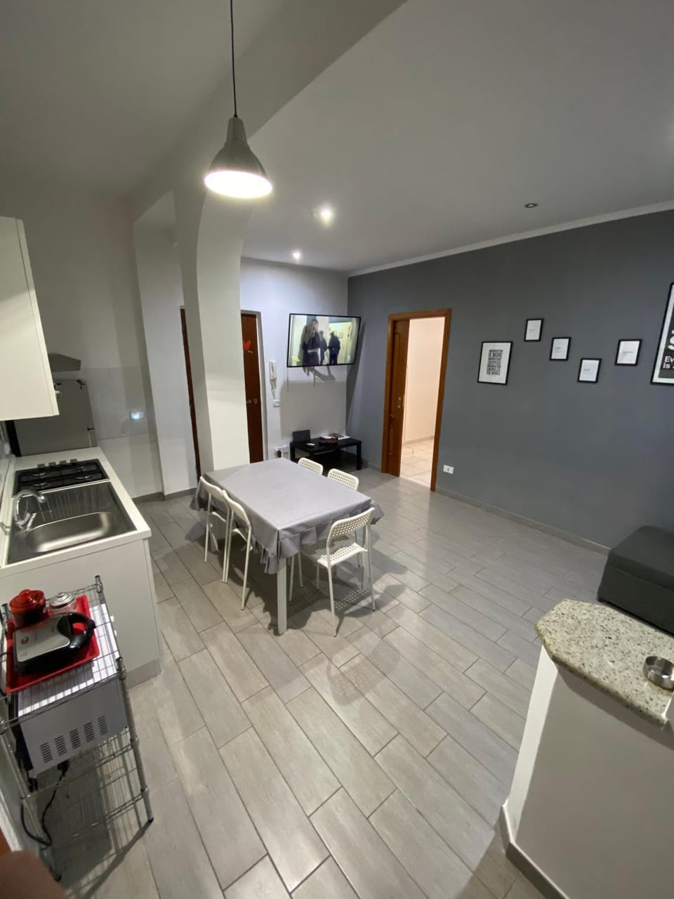 Cantelmo Apartment Apartment in Naples