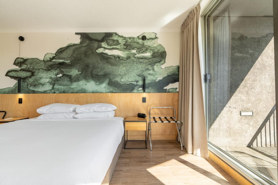 Abbey On Roma Hotel & Apartments Apartment hotel in Brisbane City