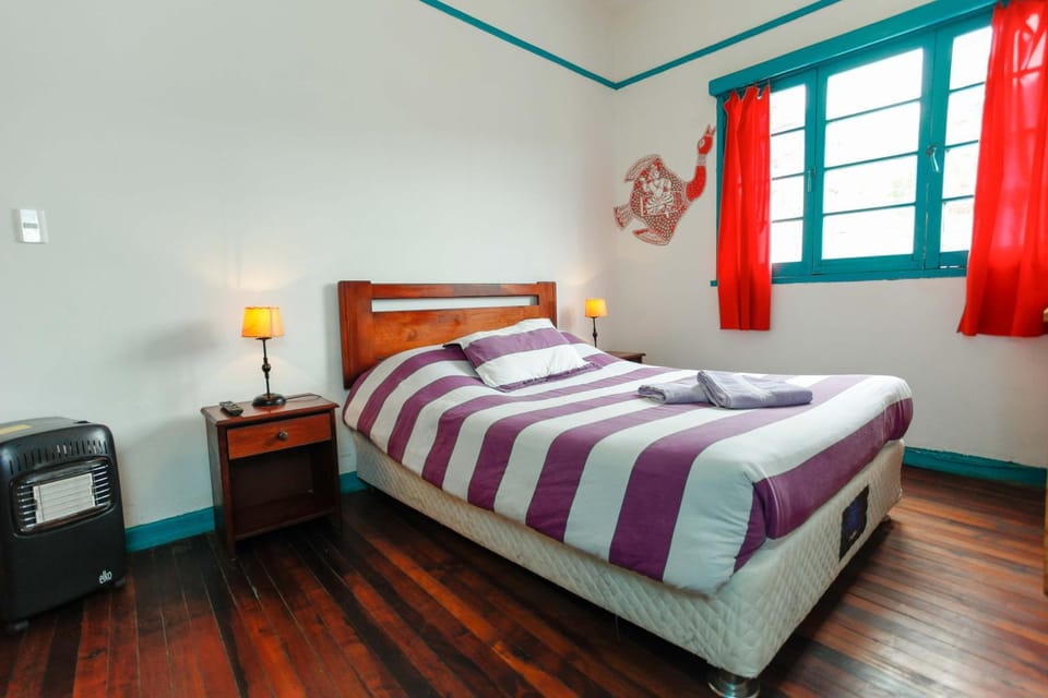 Casa Violeta Limón Apartment in Valparaiso