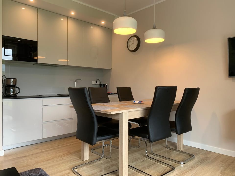 Apartament przy Olimpijskiej Apartment in Poland