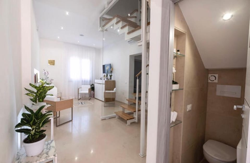 Imera B&B Bed and Breakfast in Favignana