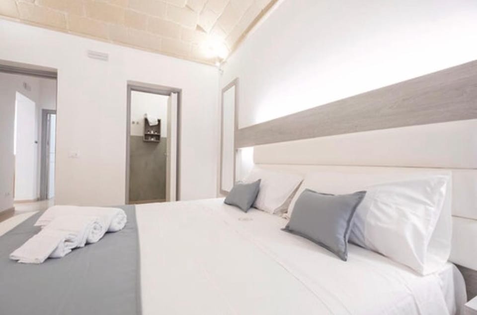 Imera B&B Bed and Breakfast in Favignana