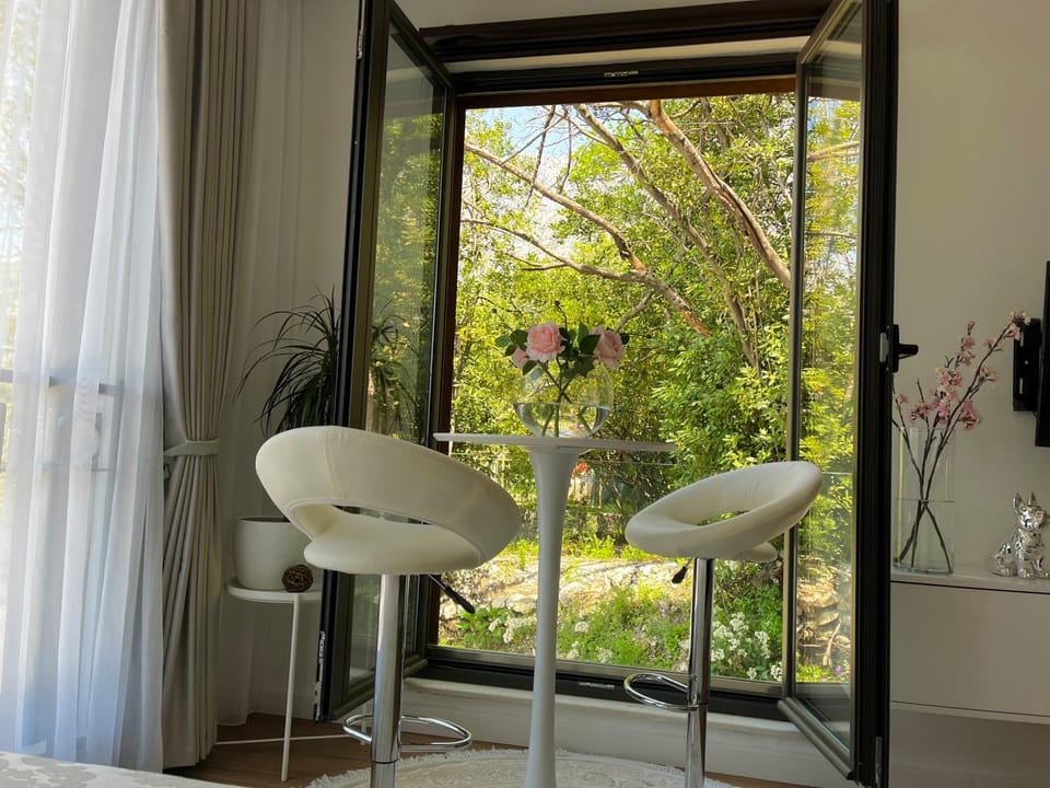 Vacanza, Sea view Apartment in Dobrota
