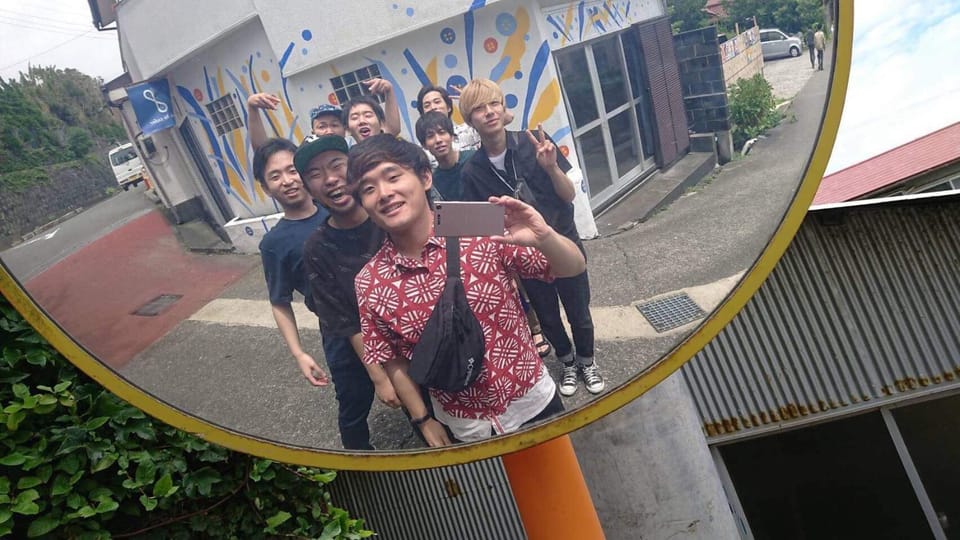 青とサイダー Bed and Breakfast in Tokyo Prefecture