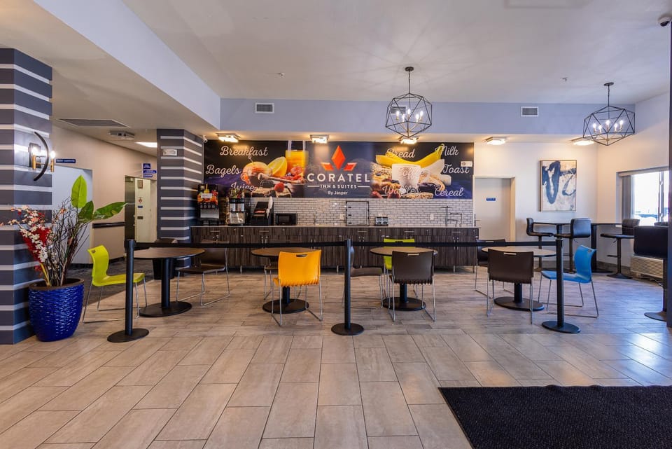Restaurant/places to eat, Breakfast