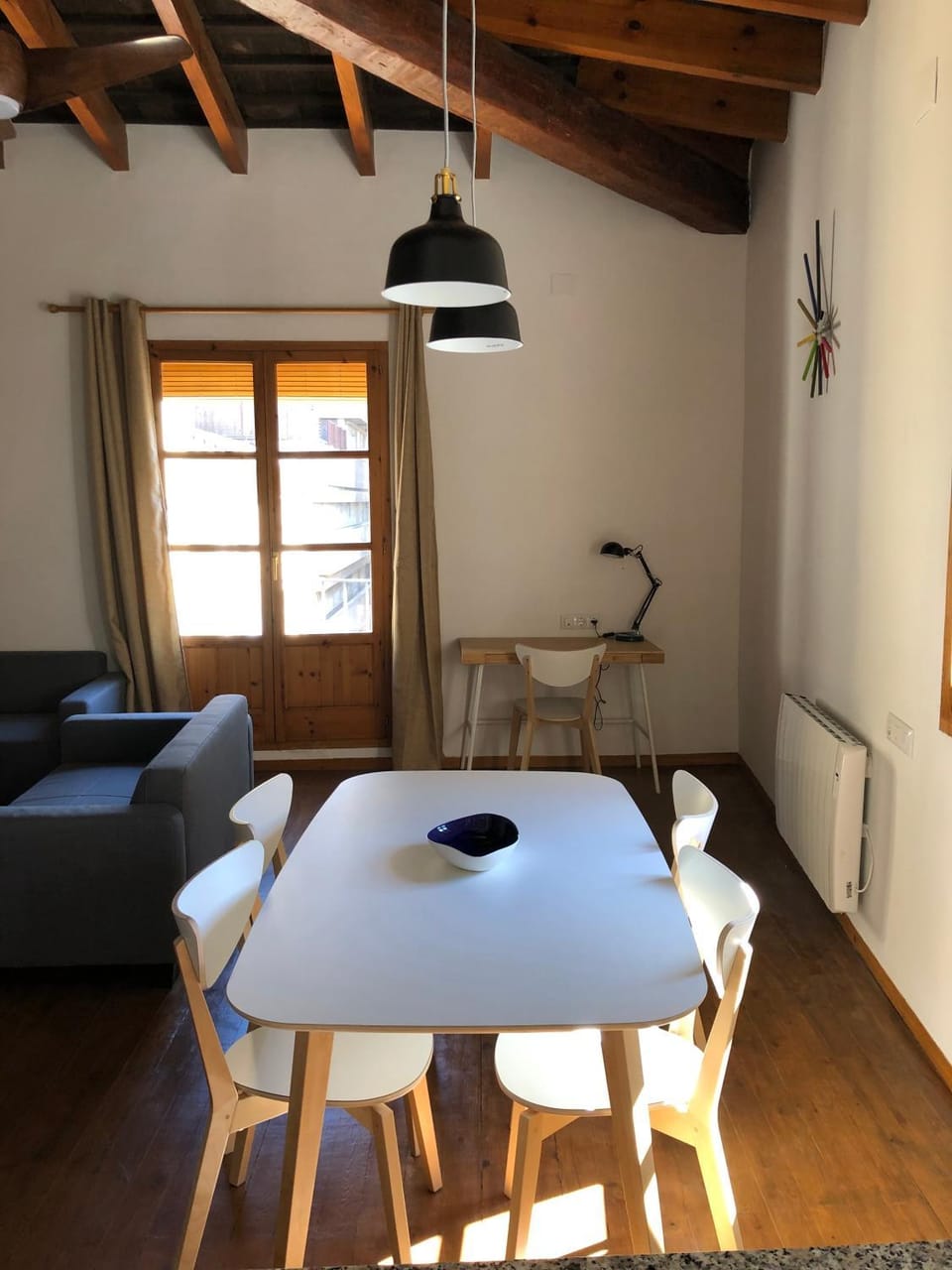 Cozy en Blanch. Center Apartment in Valencia