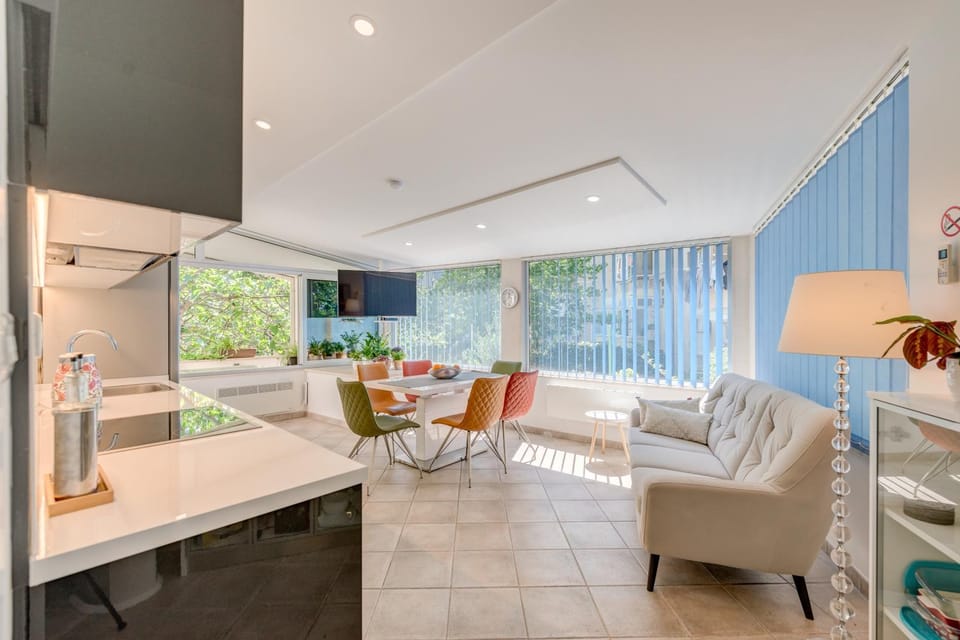 Villa Corona Split Apartment in Split