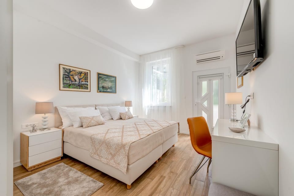 Villa Corona Split Apartment in Split