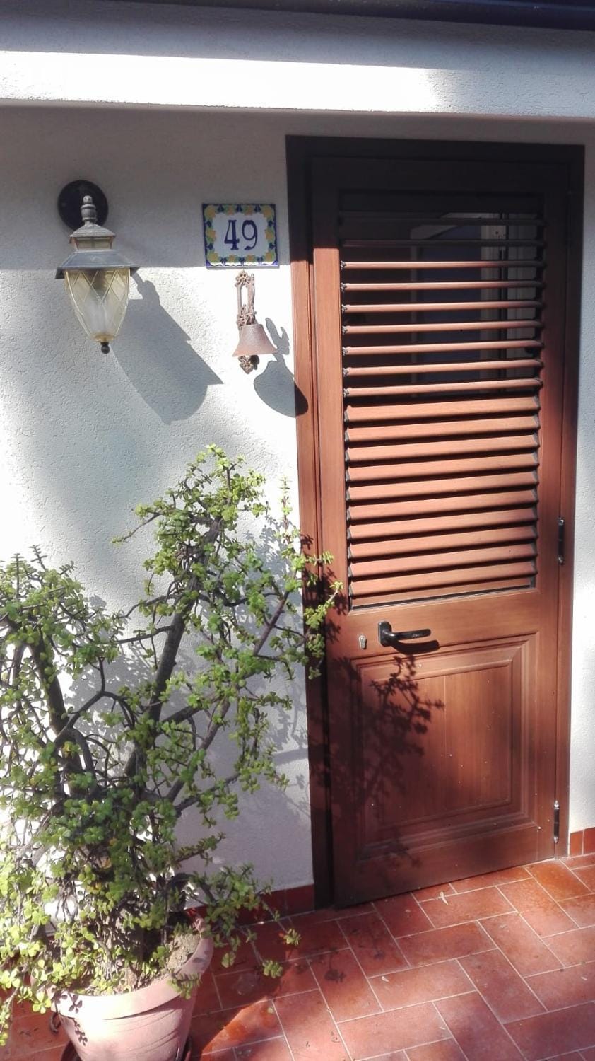 Chez Gigì mareh24 Apartment in Italy