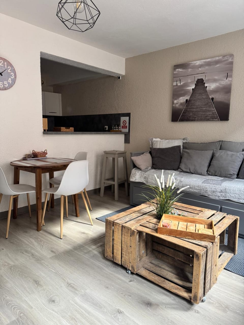 Le Paillot de Montabert Hyper Centre classé Apartment in Troyes