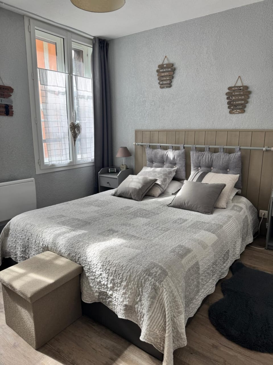 Le Paillot de Montabert Hyper Centre classé Apartment in Troyes