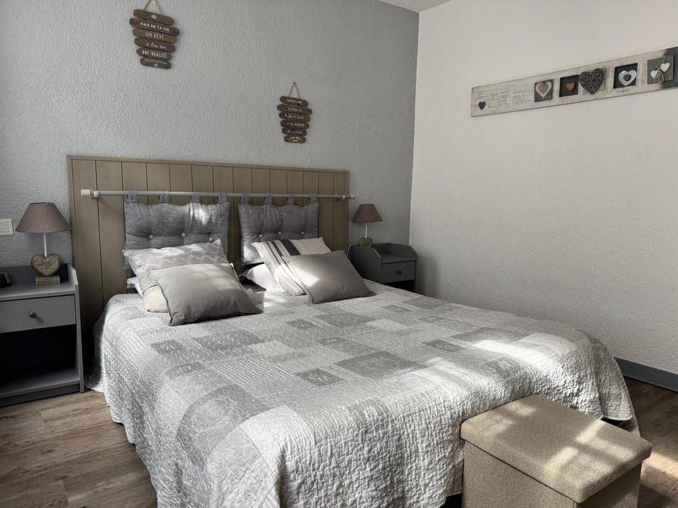 Le Paillot de Montabert Hyper Centre classé Apartment in Troyes