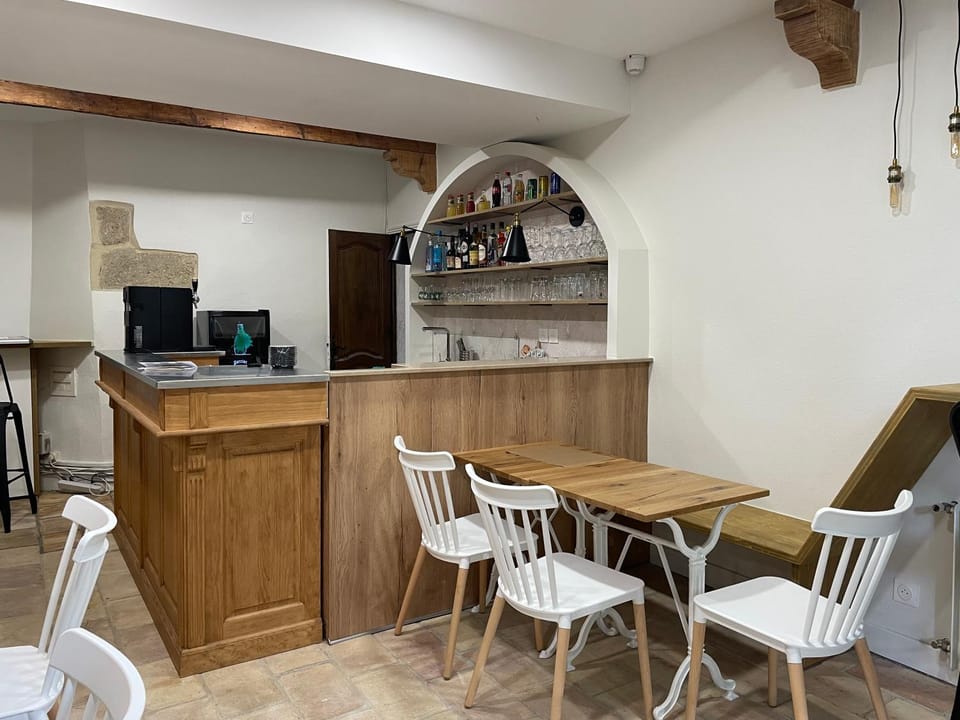 La Passiflore Hotel in Occitanie