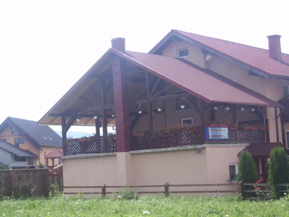 Area and facilities
