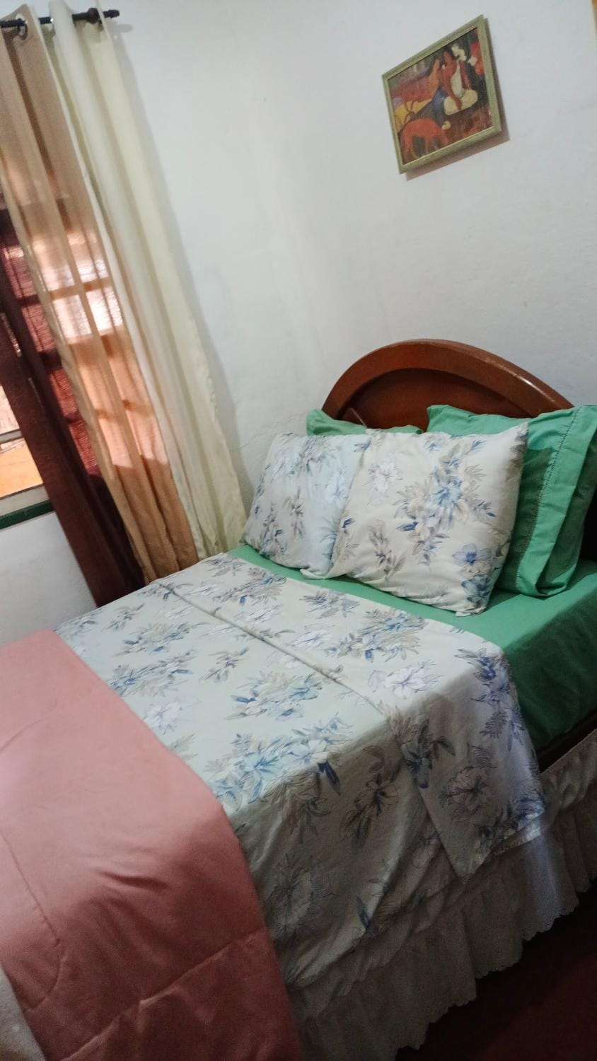 Meu cantinho House in Tiradentes