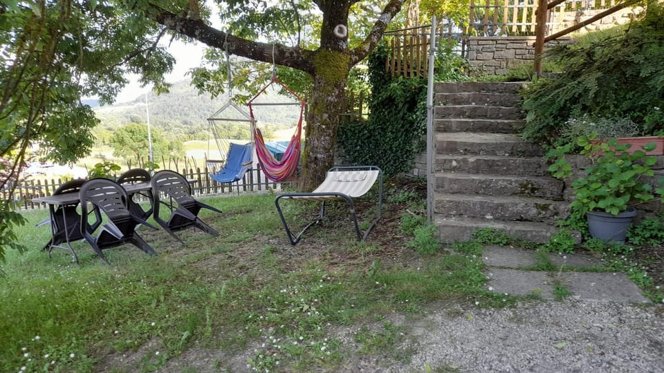 Via del Fusato 13 Casa Carla Apartment in Tuscany
