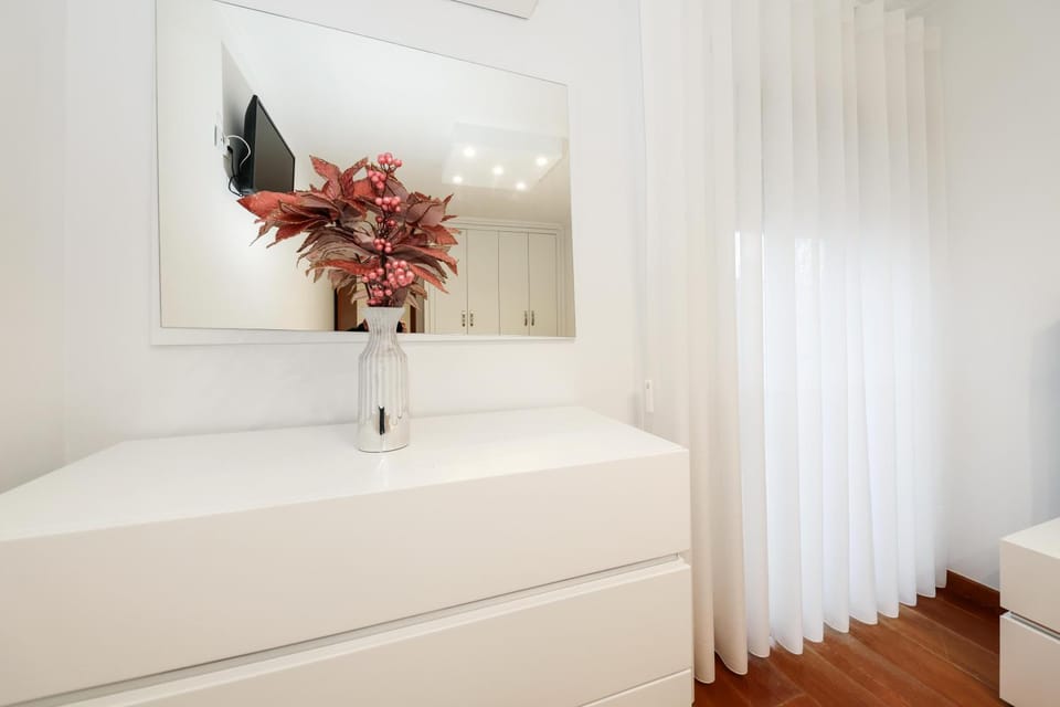 North Beach Apartment Apartment in Nazaré