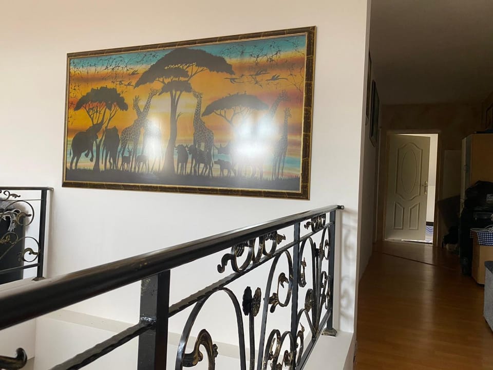 Castle de Dios Vacation rental in Novi Sad