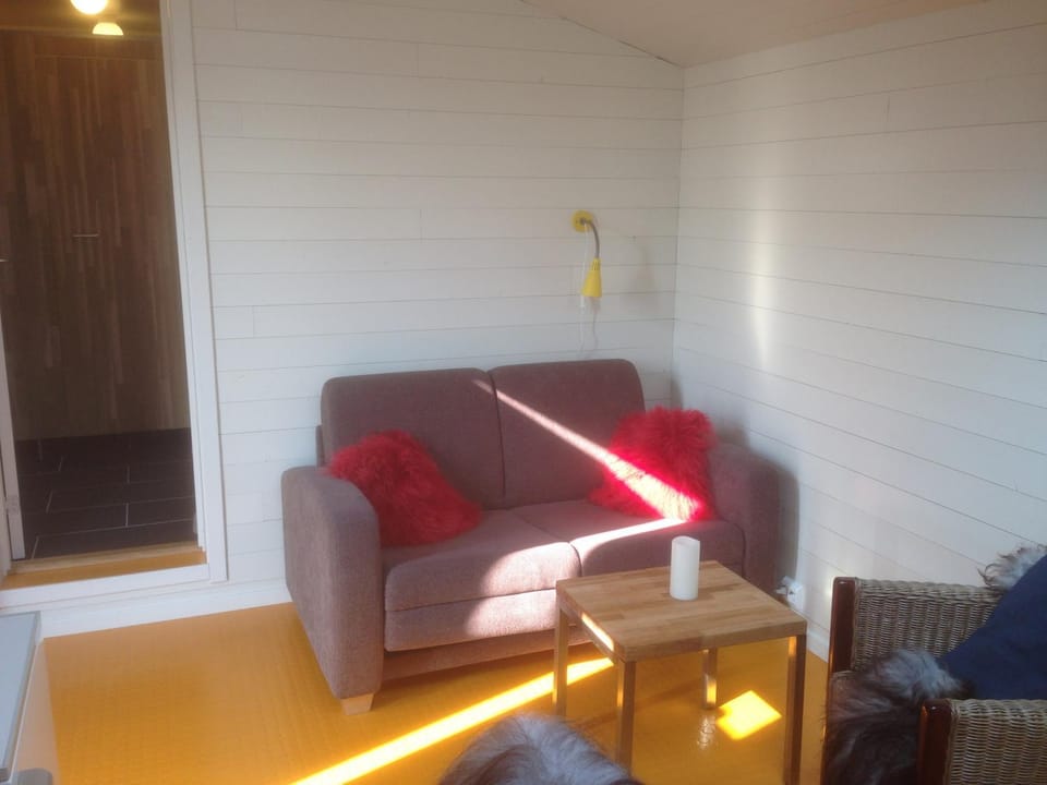 Basecamp Senja Hostel in Nordland, Norway