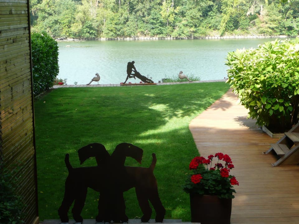 River view