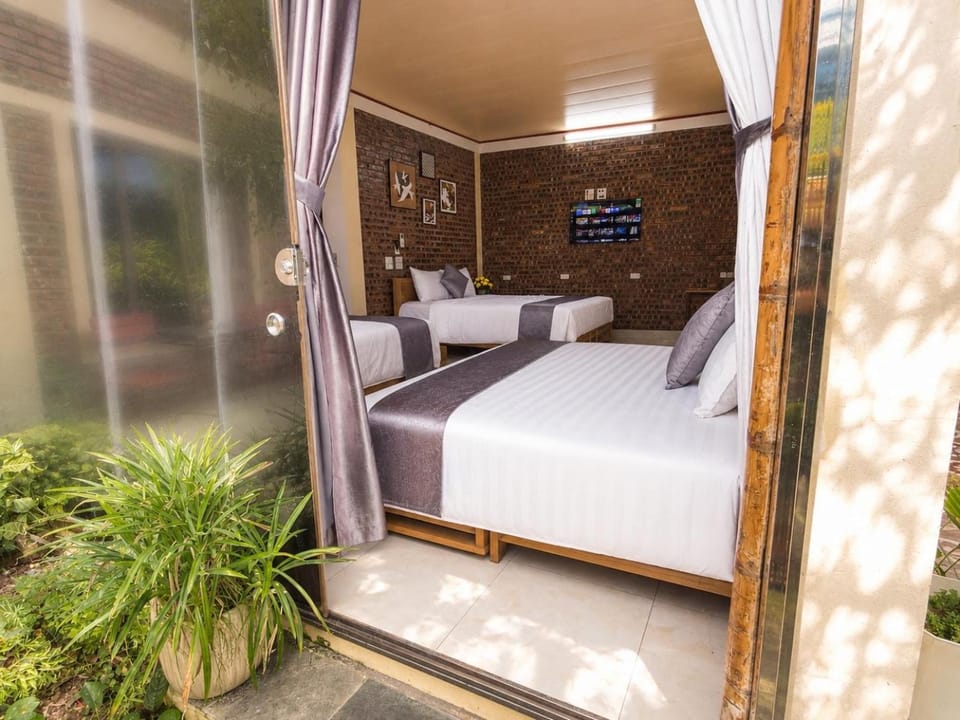 Tam Coc Sunrise Homestay Vacation rental in Vietnam