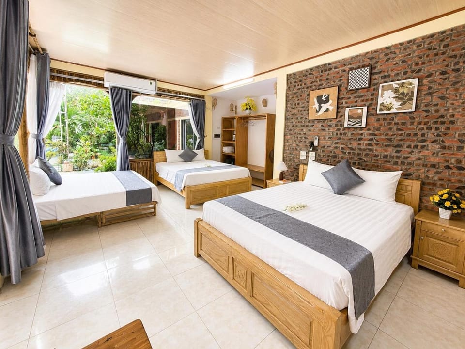 Tam Coc Sunrise Homestay Vacation rental in Vietnam