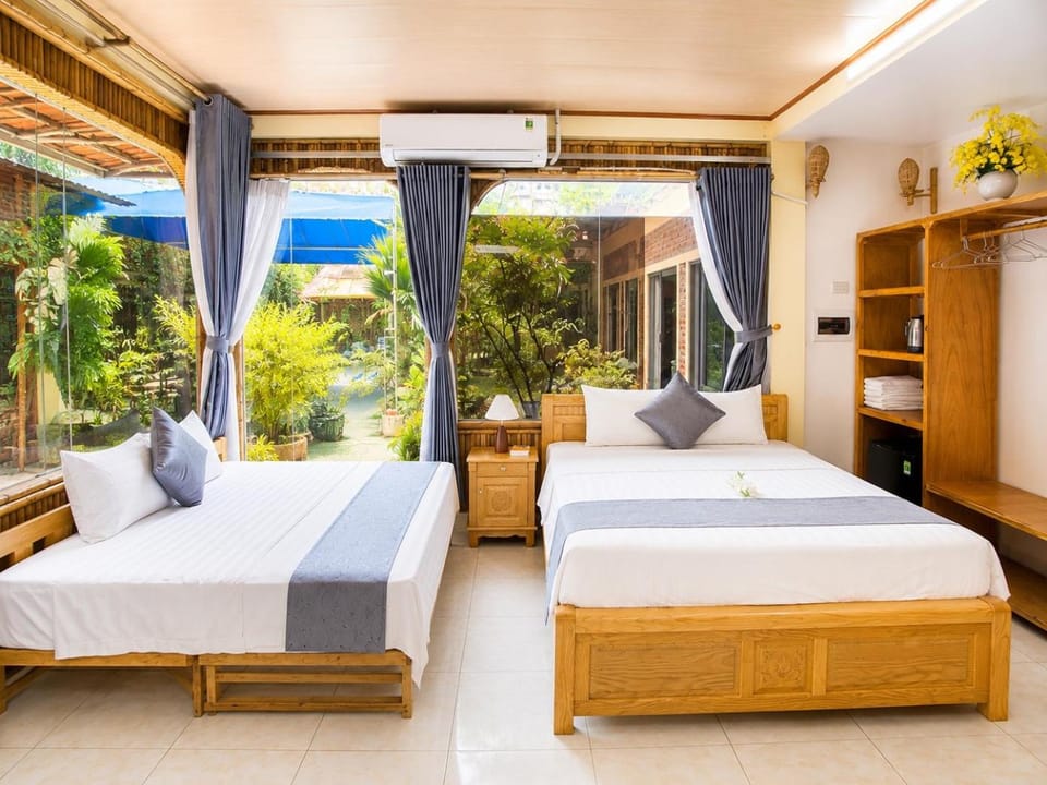 Tam Coc Sunrise Homestay Vacation rental in Vietnam