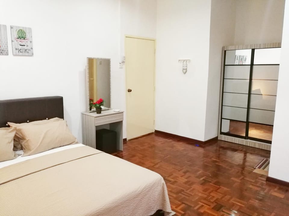 AiMAS Homestay Senawang Muslim House in Negeri Sembilan, Malaysia
