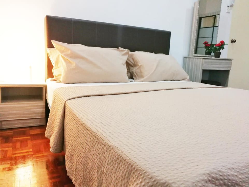 AiMAS Homestay Senawang Muslim House in Negeri Sembilan, Malaysia