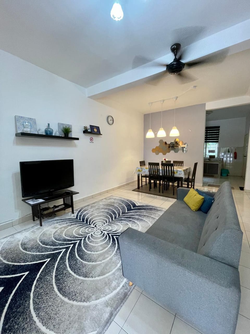 AiMAS Homestay Senawang Muslim House in Negeri Sembilan, Malaysia