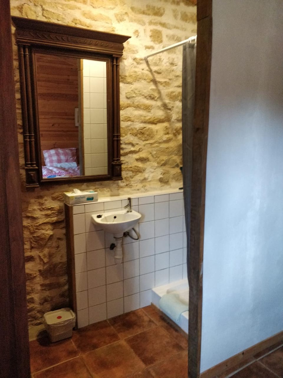 La Vache Tennis Privé House in Bourgogne-Franche-Comté