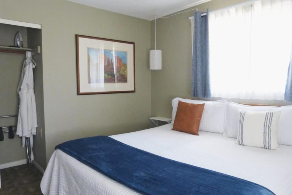 Baby Quail Inn Hotel in Sedona