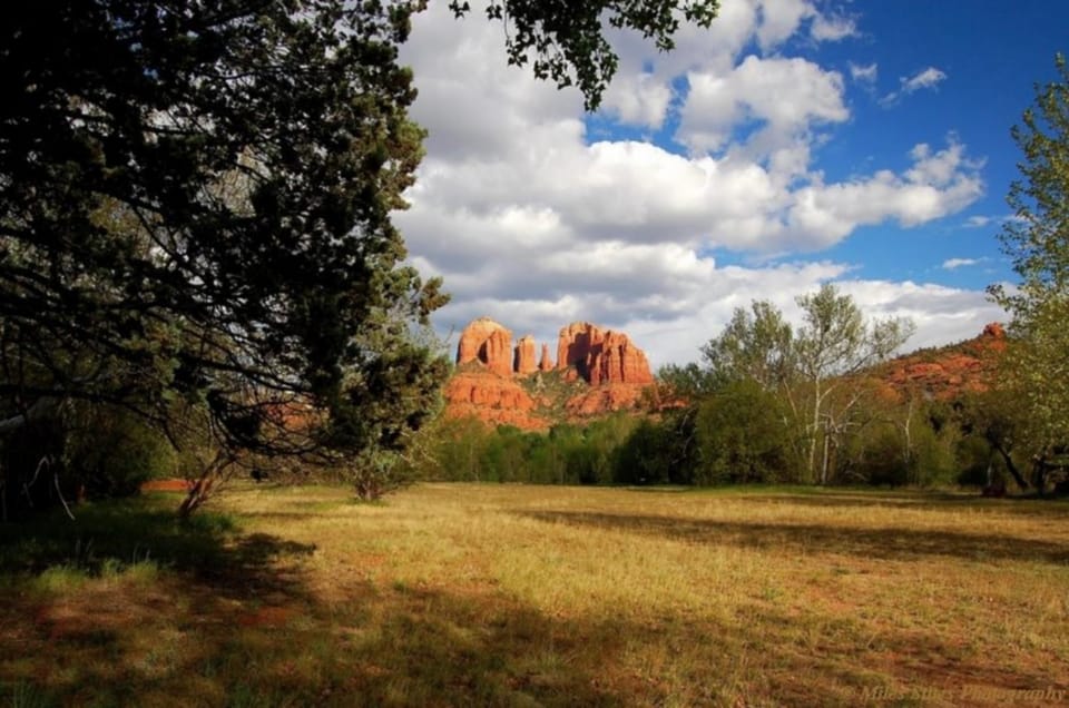 Day, Natural landscape