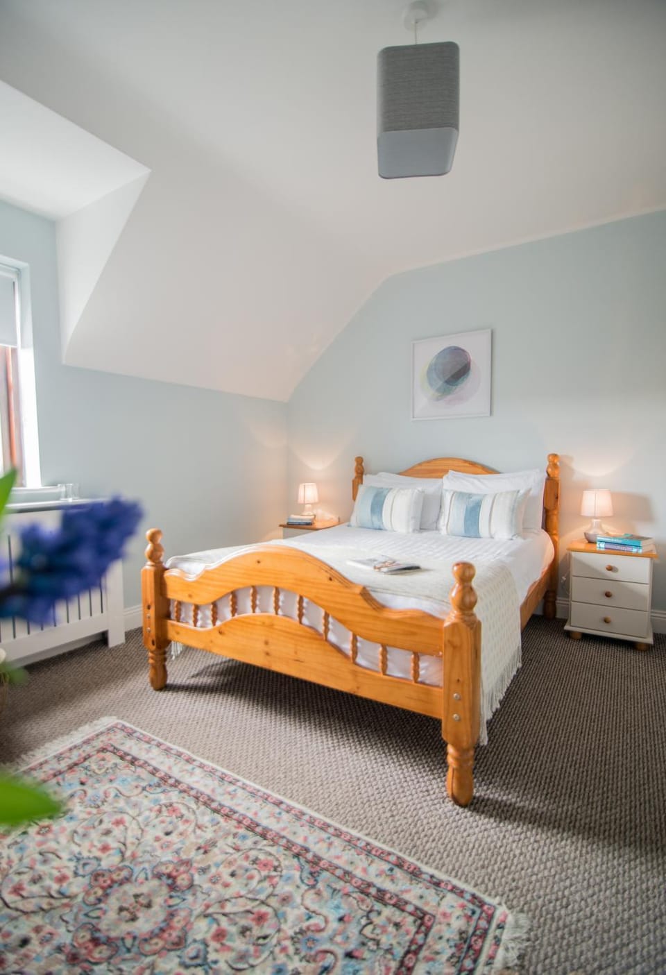 Oar restaurant and Rooms Bed and Breakfast in Doolin