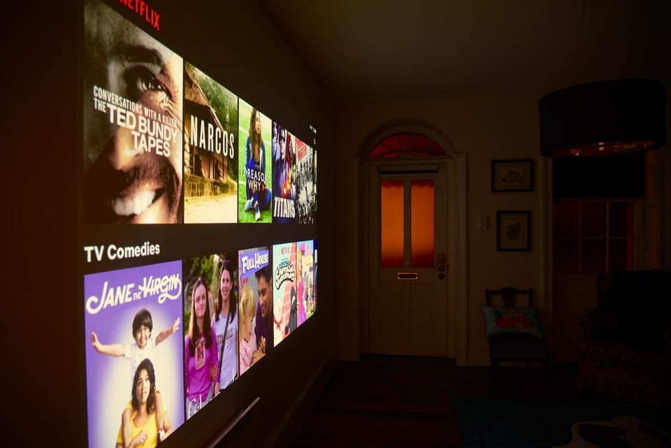 TV and multimedia