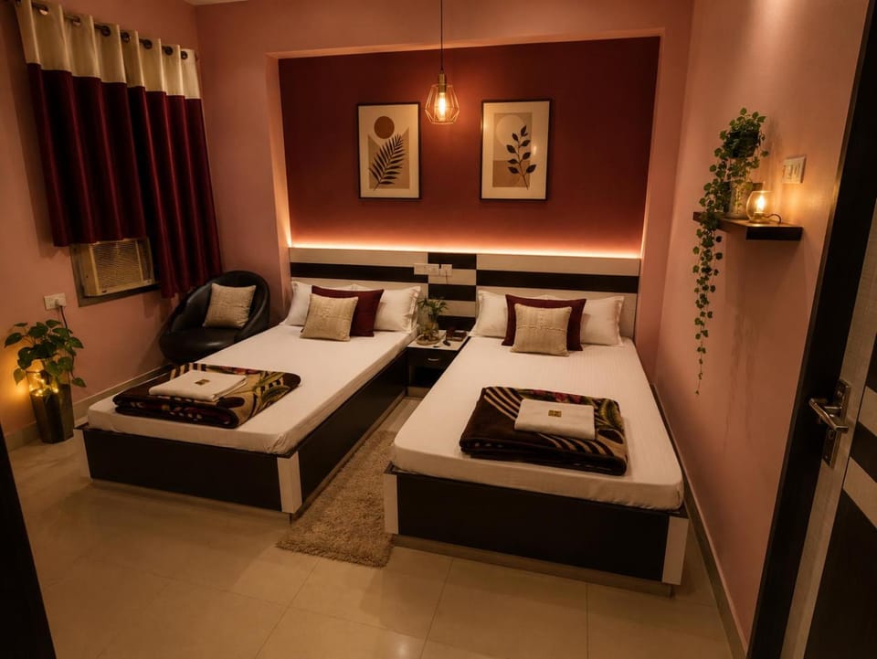 Hotel Viraat Inn Gaya Hotel in India