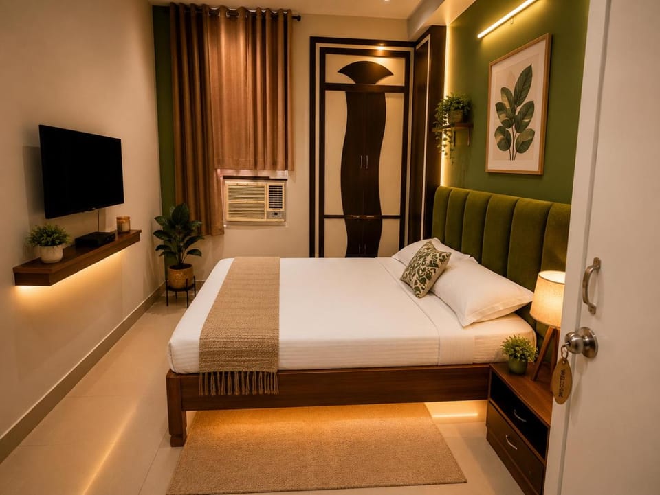 Hotel Viraat Inn Gaya Hotel in India