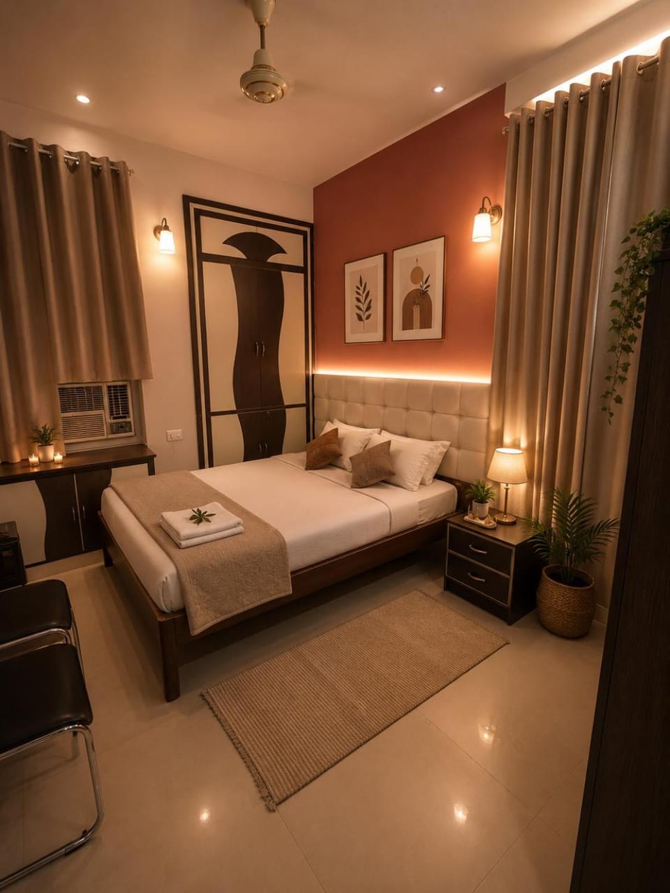 Hotel Viraat Inn Gaya Hotel in India