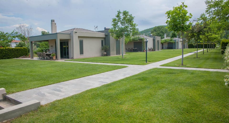 Luxury Villas 1 Villa in Pieria, Greece