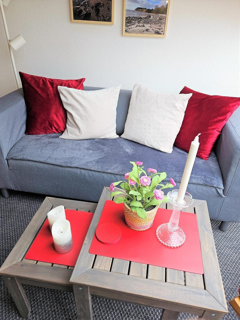 Ferienwohnung Riedel "Grüntal 25 - C 7" Apartment in Grömitz
