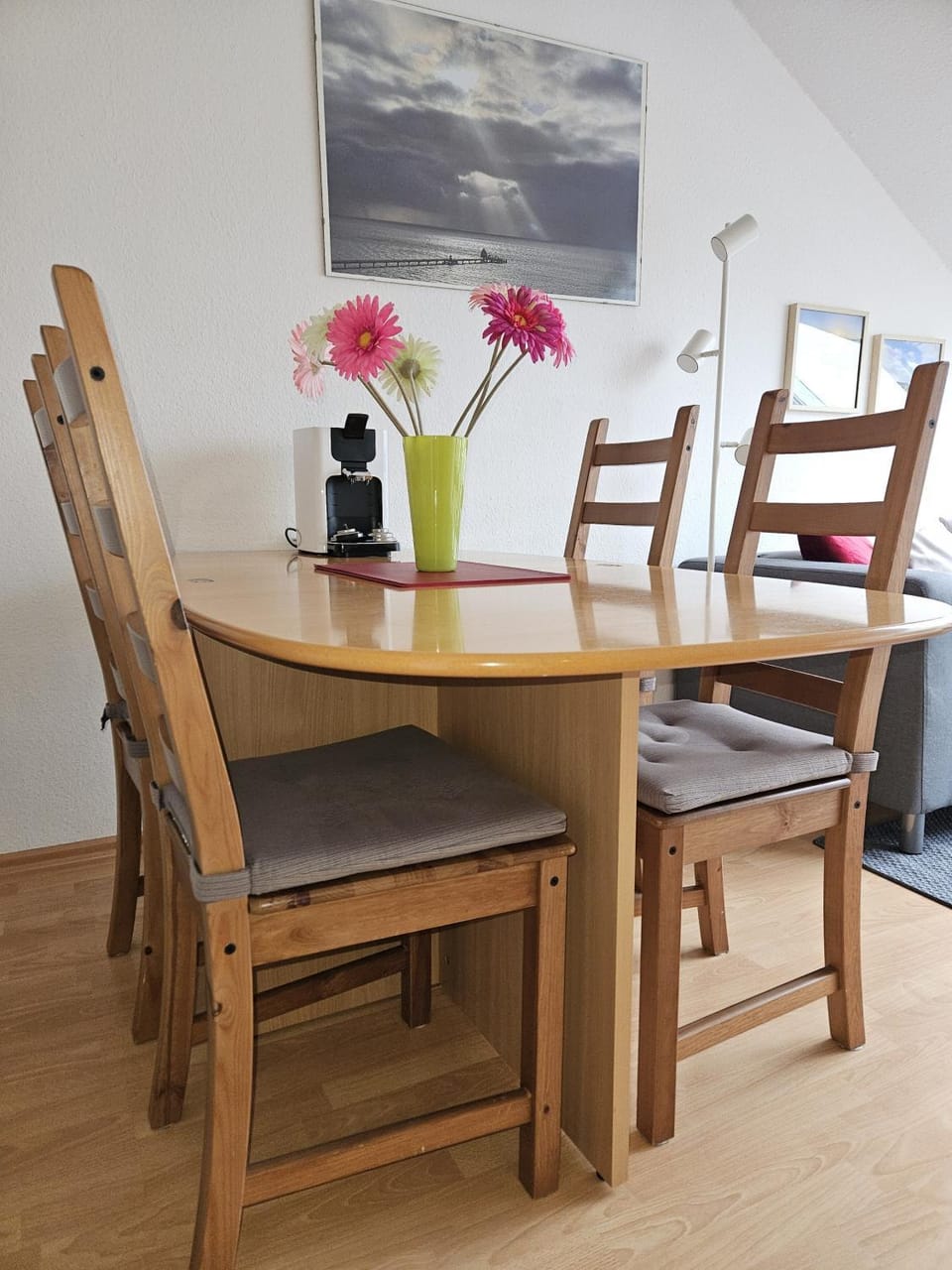 Ferienwohnung Riedel "Grüntal 25 - C 7" Apartment in Grömitz