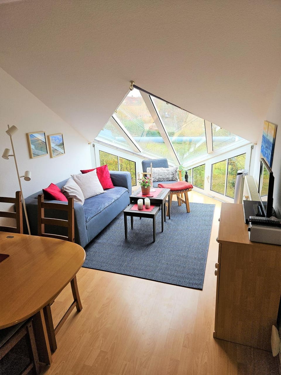Ferienwohnung Riedel "Grüntal 25 - C 7" Apartment in Grömitz