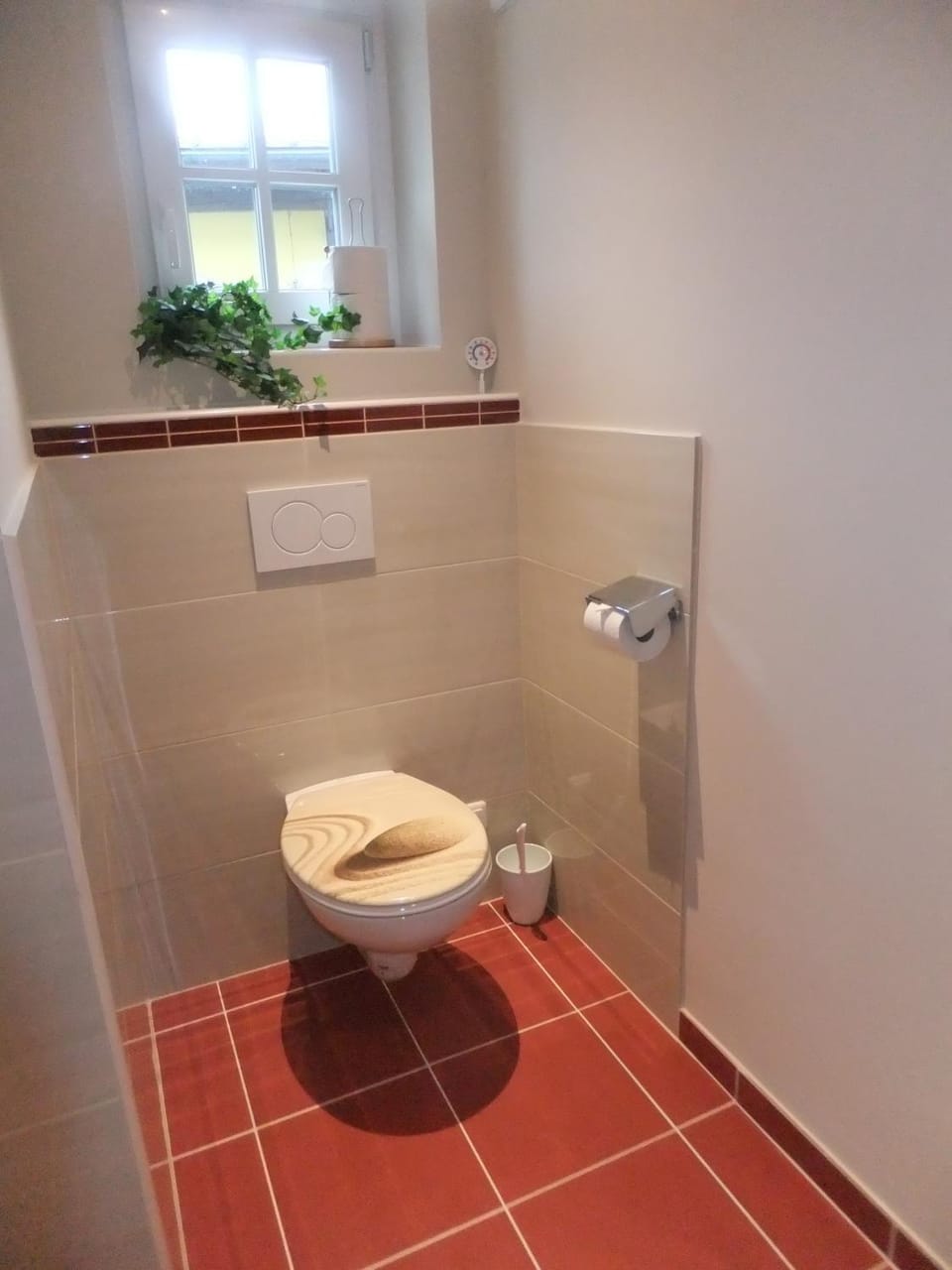 Toilet, Bathroom