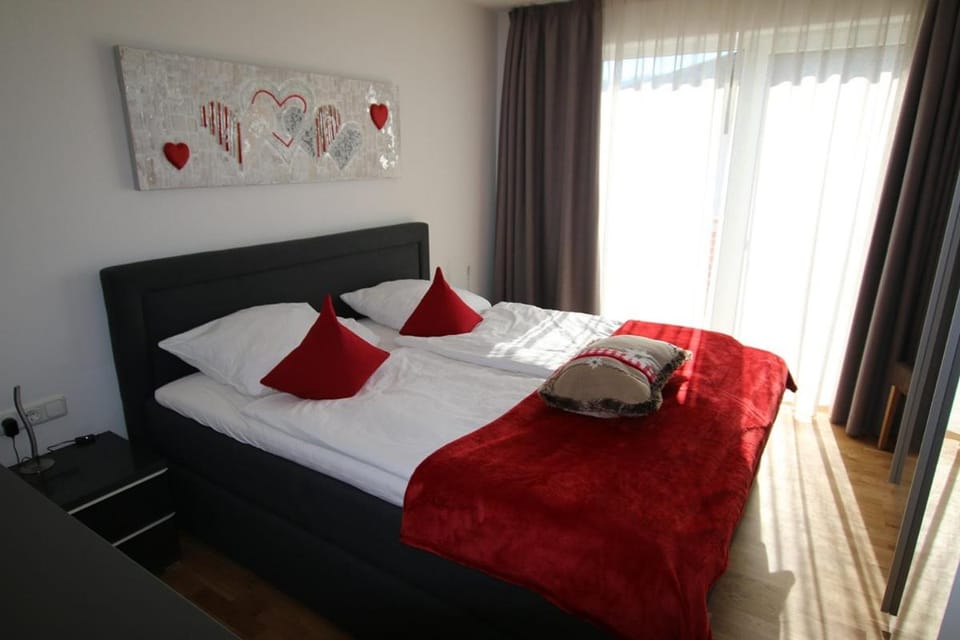 Allgäu Vital Oberstaufen inkl Oberstaufen Plus Card Hotel in Oberstaufen
