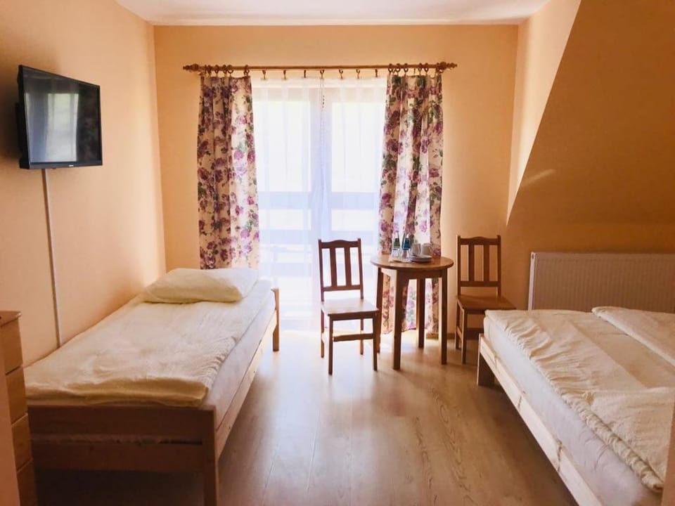 U Schabińskiej Chyrowianka Gościniec Bed and Breakfast in Slovakia