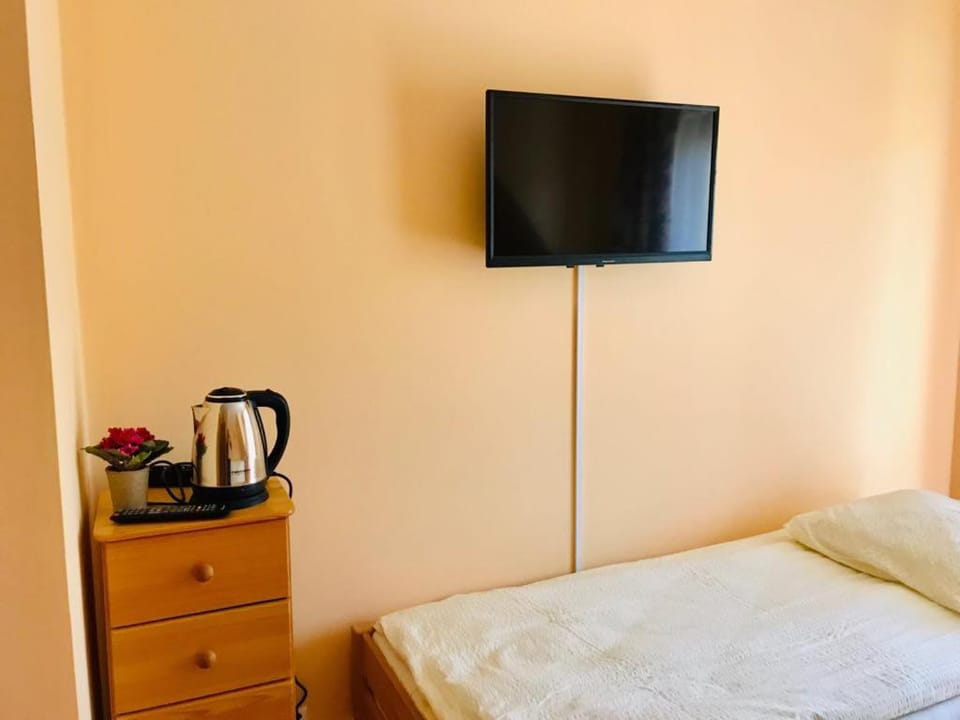 U Schabińskiej Chyrowianka Gościniec Bed and Breakfast in Slovakia