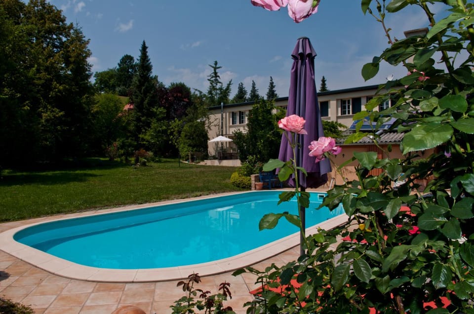 Swimming pool, Swimming pool
